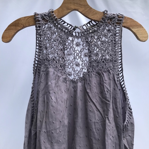 FP Swiss Dot tank - Picture 2 of 4